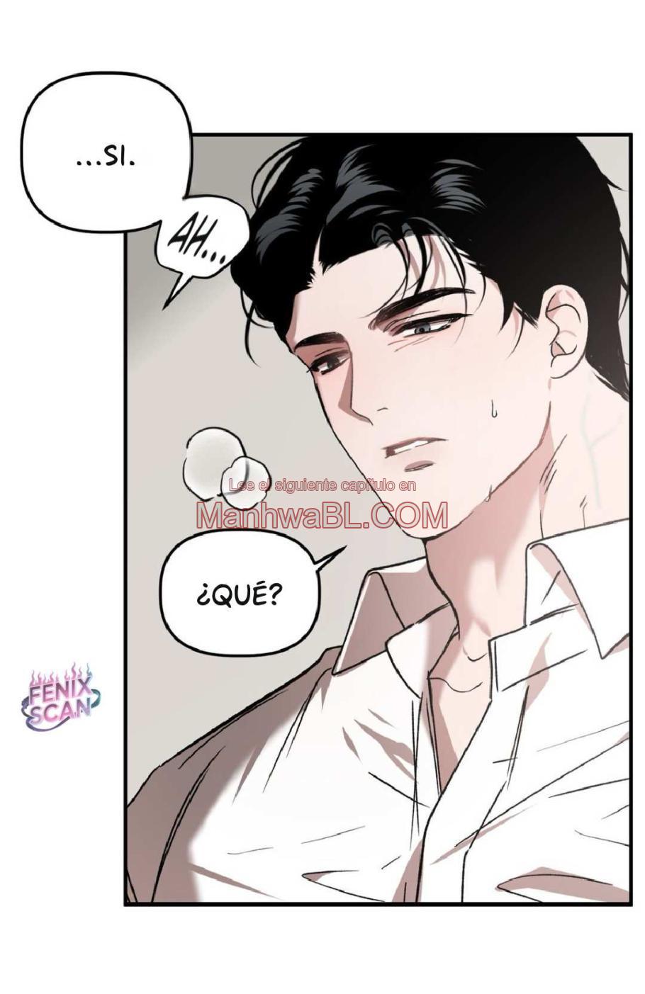 Deseos de un Chamán - Capítulo 59 manhwa