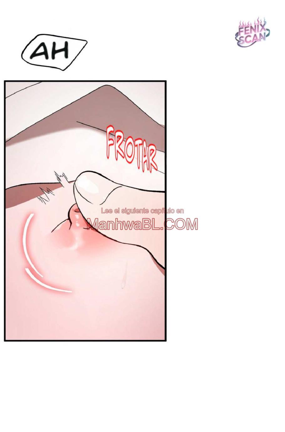 Deseos de un Chamán - Capítulo 59 manhwa