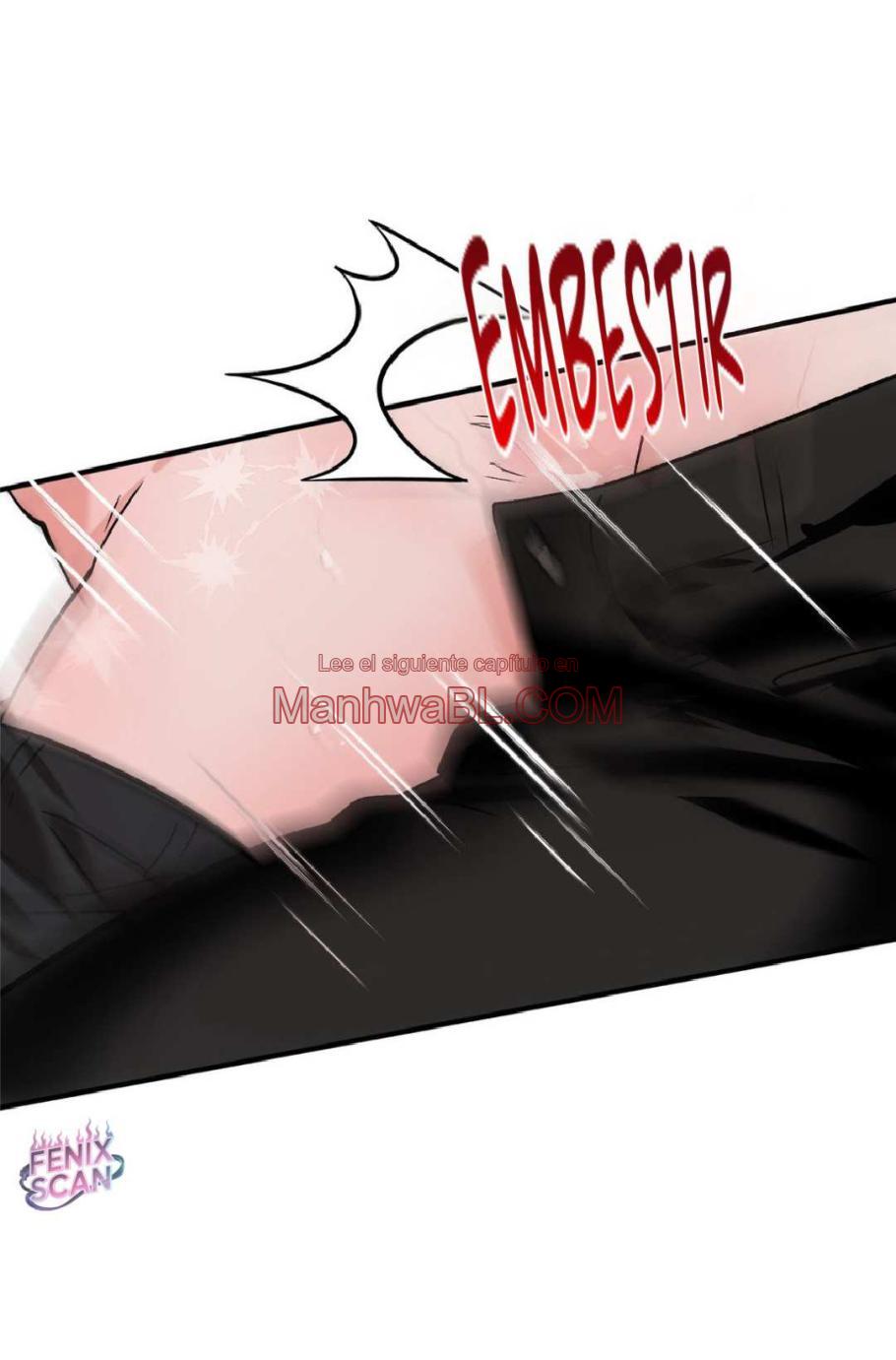 Deseos de un Chamán - Capítulo 59 manhwa