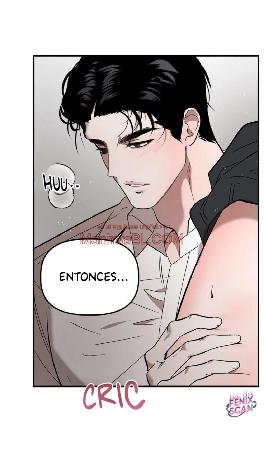 Deseos de un Chamán - Capítulo 59 manhwa