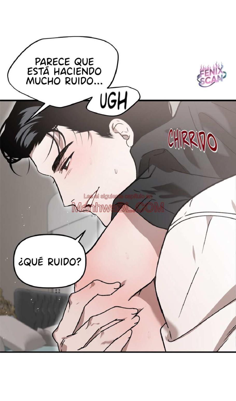 Deseos de un Chamán - Capítulo 59 manhwa