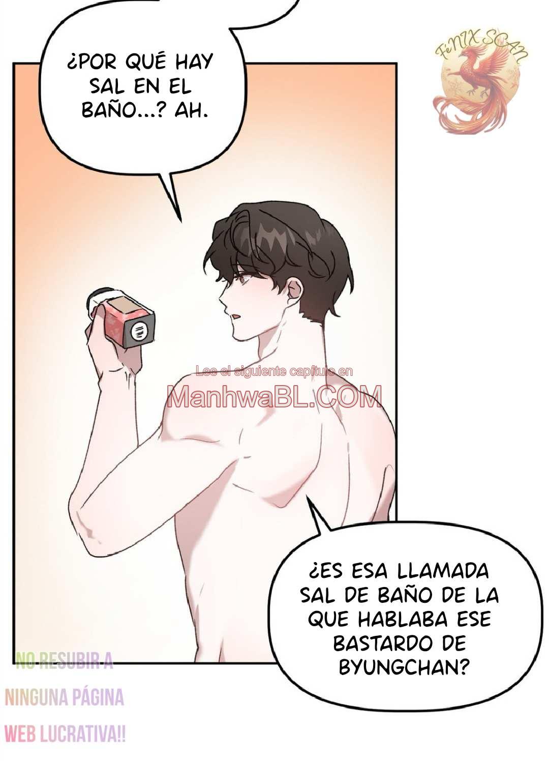 Deseos de un Chamán - Capítulo 39 2 manhwa