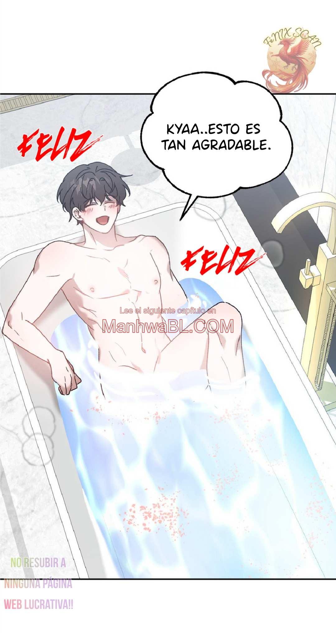 Deseos de un Chamán - Capítulo 39 2 manhwa