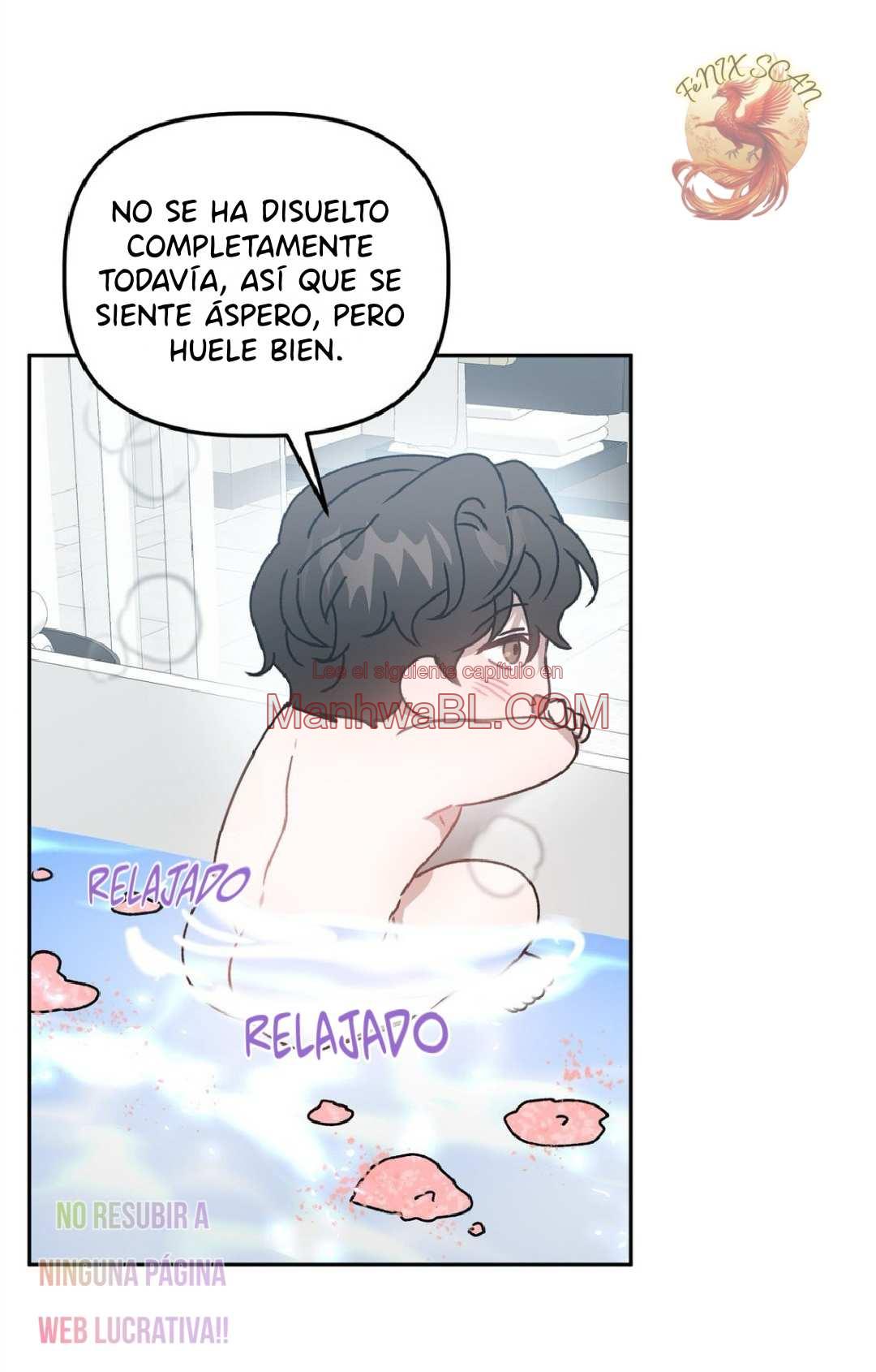 Deseos de un Chamán - Capítulo 39 2 manhwa
