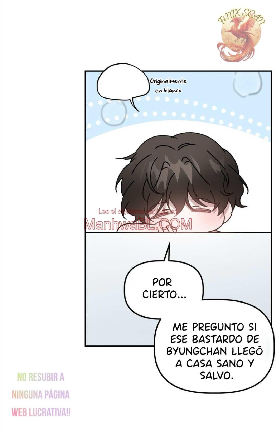 Deseos de un Chamán - Capítulo 39 2 manhwa