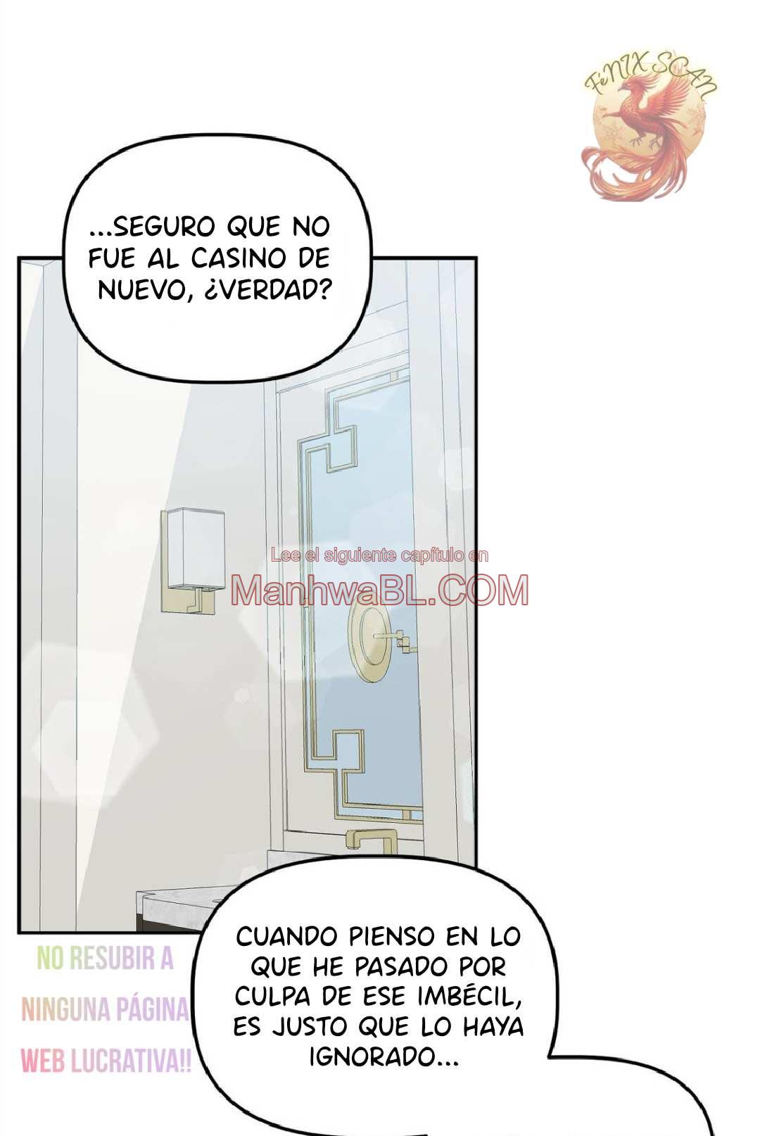 Deseos de un Chamán - Capítulo 39 2 manhwa
