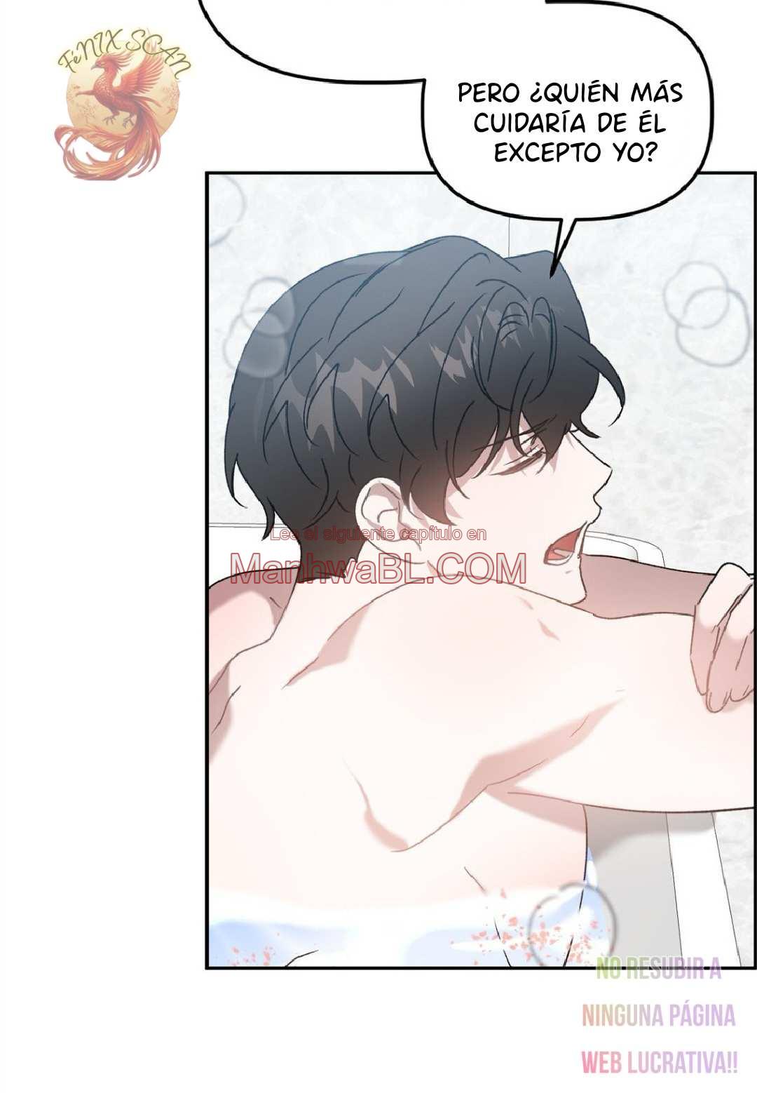 Deseos de un Chamán - Capítulo 39 2 manhwa