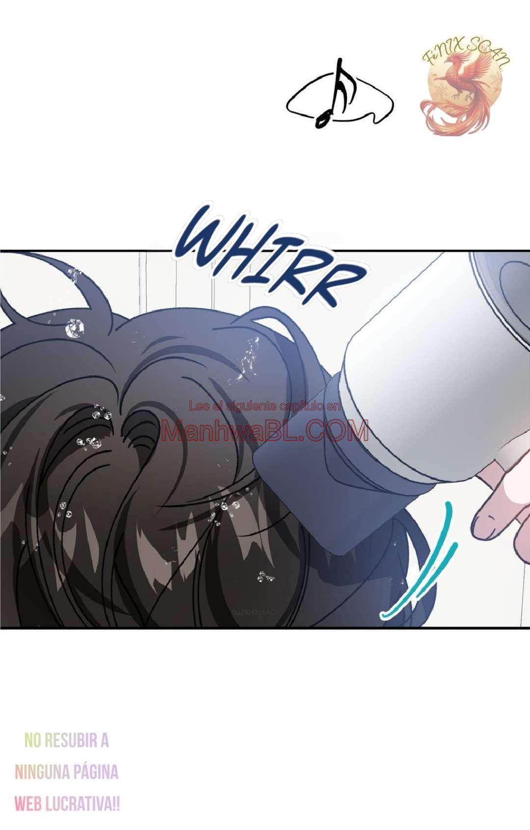 Deseos de un Chamán - Capítulo 39 2 manhwa