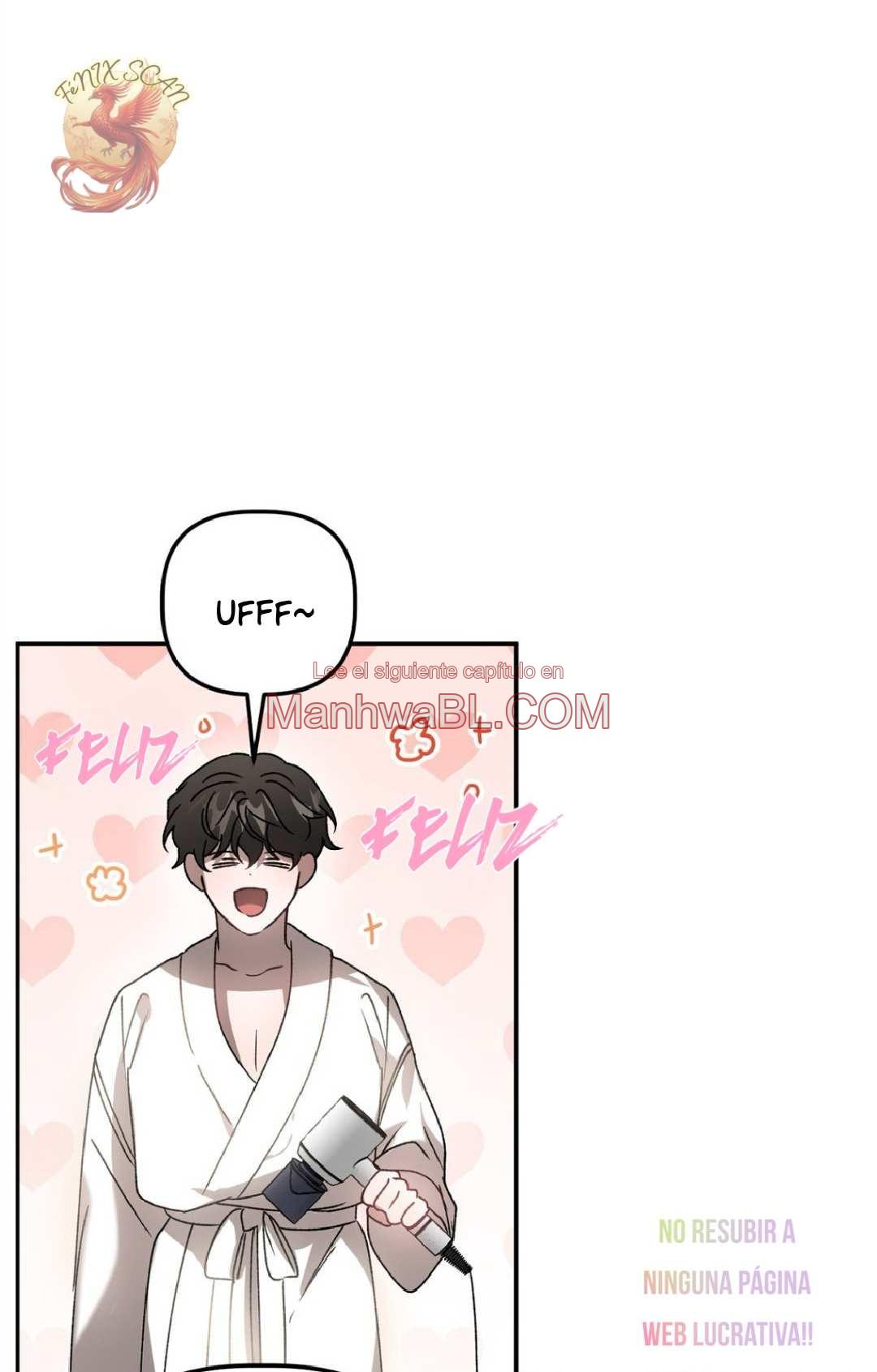 Deseos de un Chamán - Capítulo 39 2 manhwa