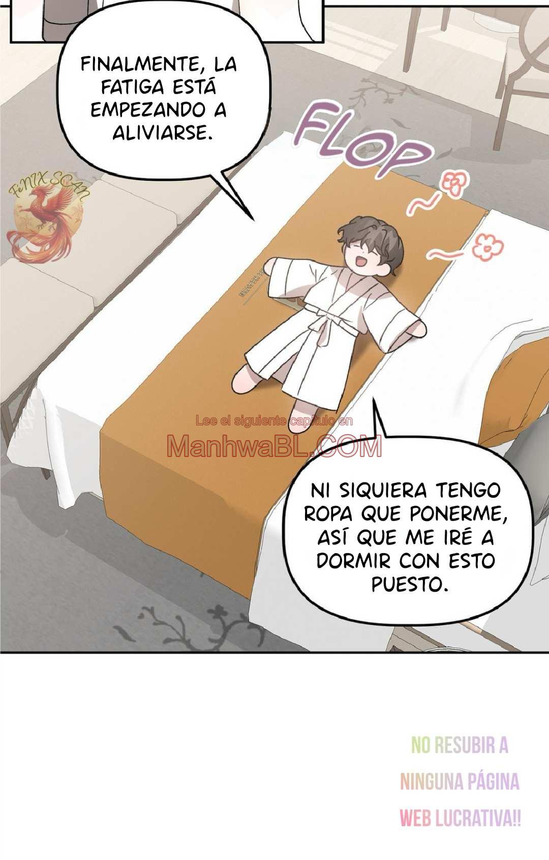 Deseos de un Chamán - Capítulo 39 2 manhwa