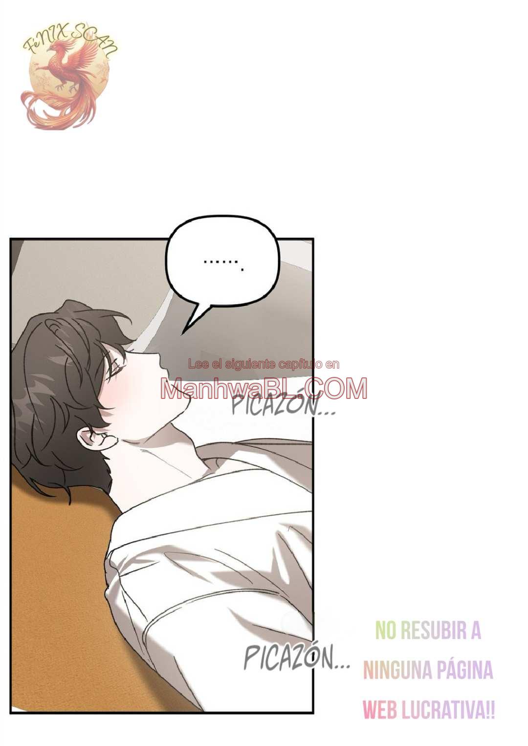 Deseos de un Chamán - Capítulo 39 2 manhwa