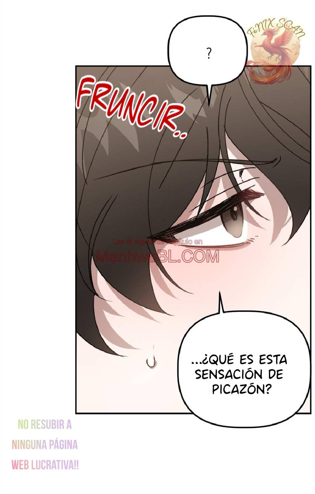 Deseos de un Chamán - Capítulo 39 2 manhwa
