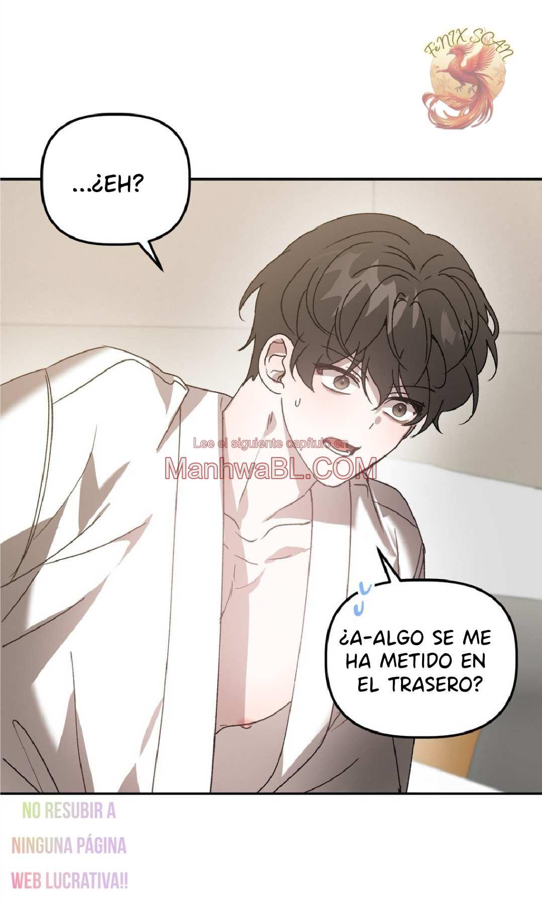 Deseos de un Chamán - Capítulo 39 2 manhwa