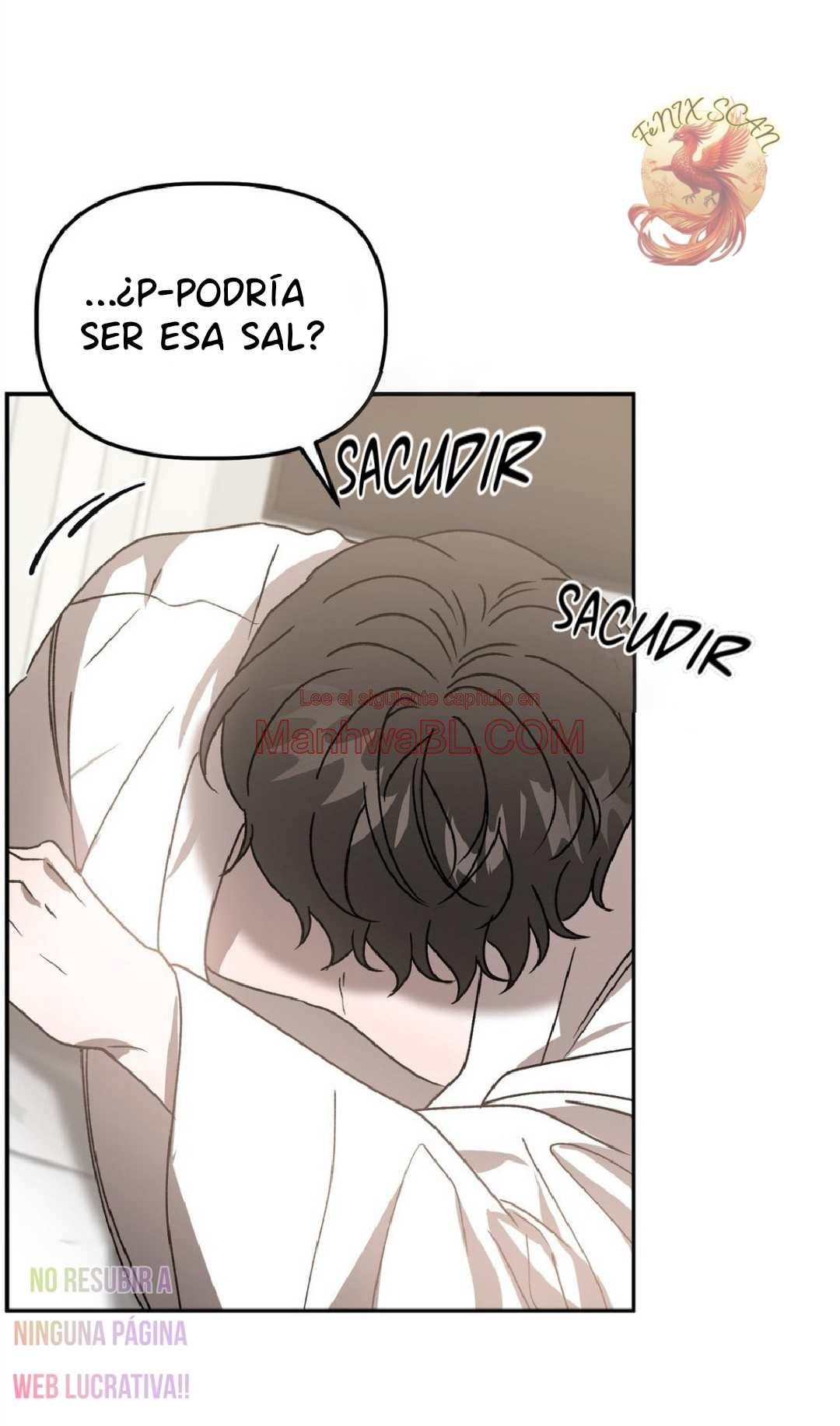 Deseos de un Chamán - Capítulo 39 2 manhwa
