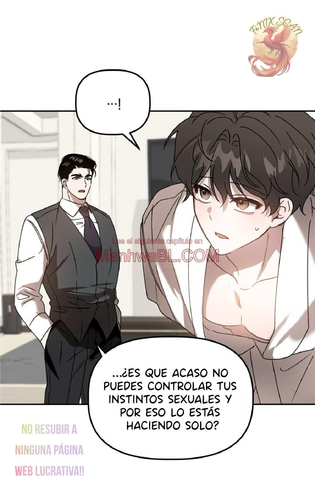 Deseos de un Chamán - Capítulo 39 2 manhwa