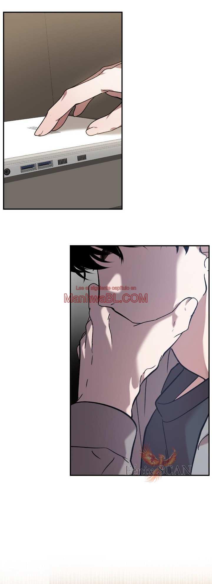 Deseos de un Chamán - Capítulo 69 manhwa