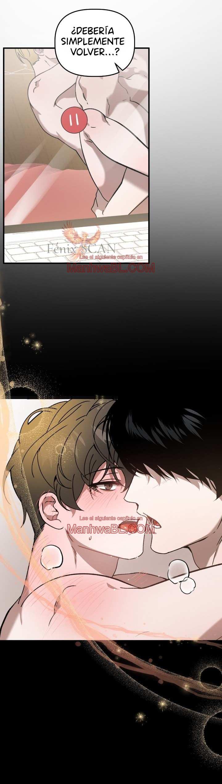 Deseos de un Chamán - Capítulo 69 manhwa