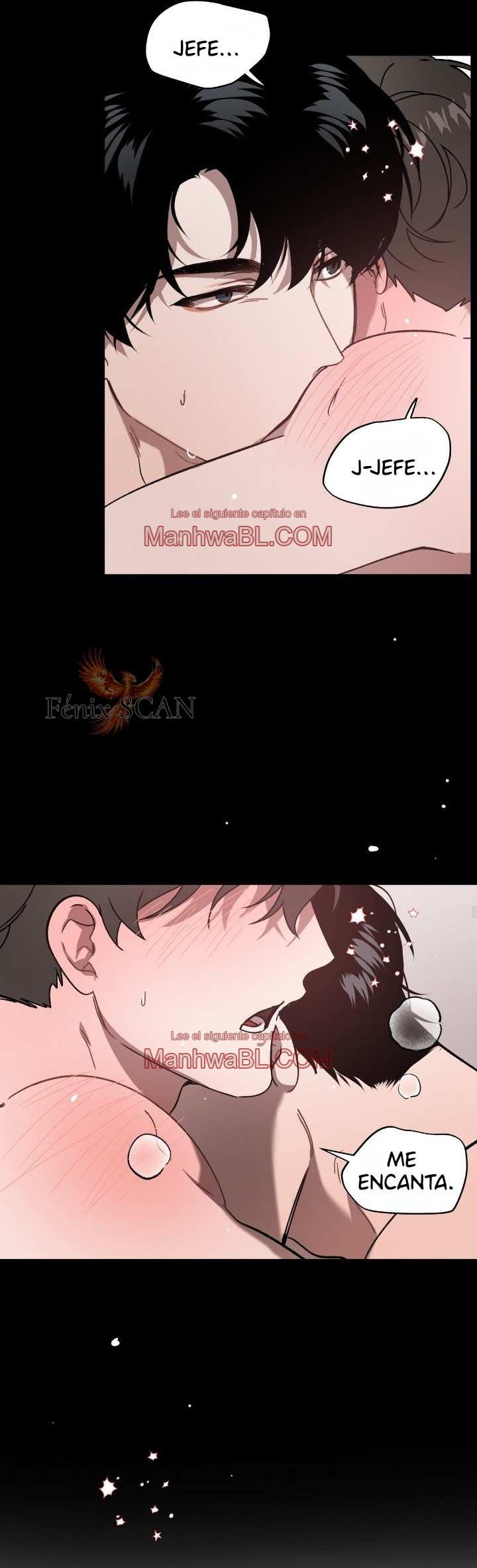 Deseos de un Chamán - Capítulo 69 manhwa