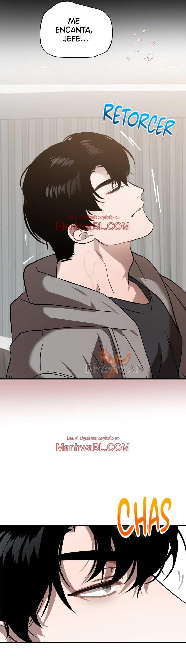 Deseos de un Chamán - Capítulo 69 manhwa