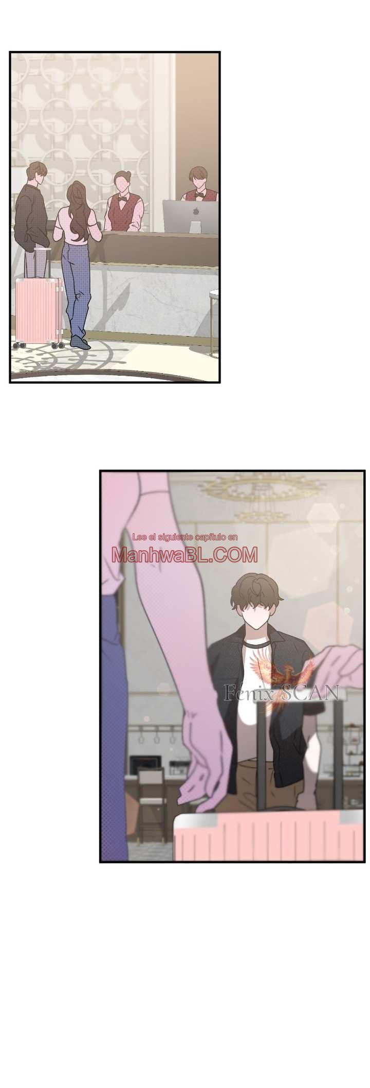Deseos de un Chamán - Capítulo 69 manhwa