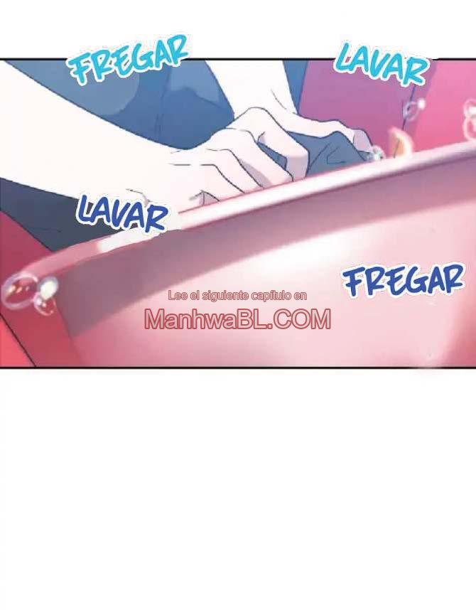 Deseos de un Chamán - Capítulo 25 2 manhwa