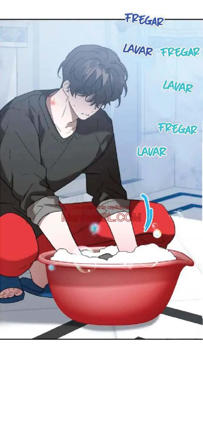 Deseos de un Chamán - Capítulo 25 2 manhwa