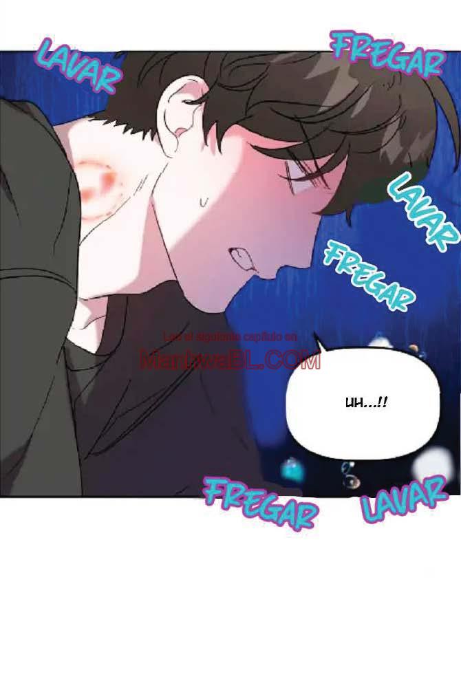 Deseos de un Chamán - Capítulo 25 2 manhwa