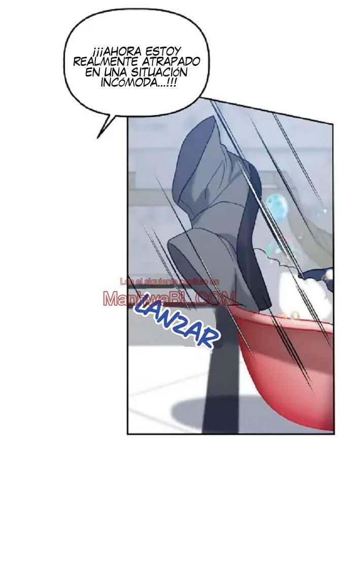 Deseos de un Chamán - Capítulo 25 2 manhwa