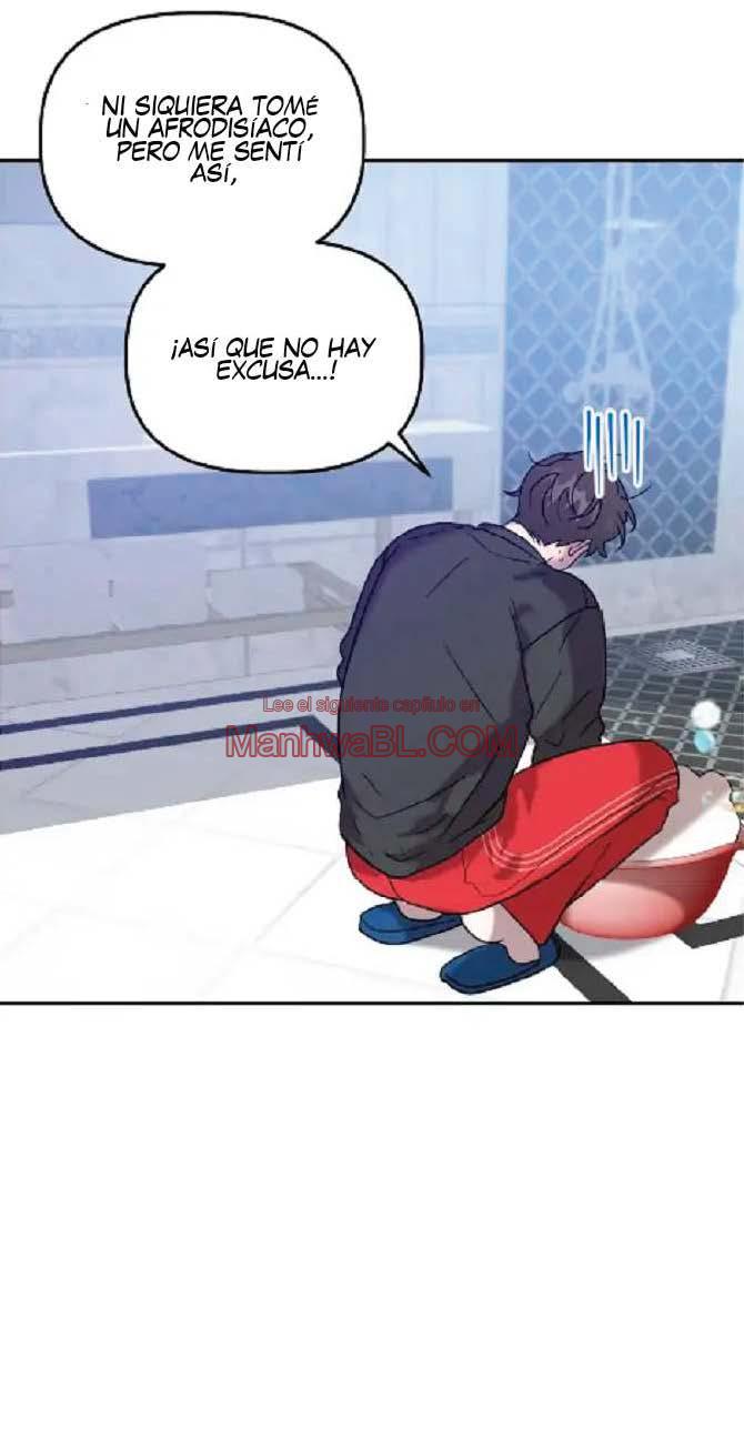 Deseos de un Chamán - Capítulo 25 2 manhwa