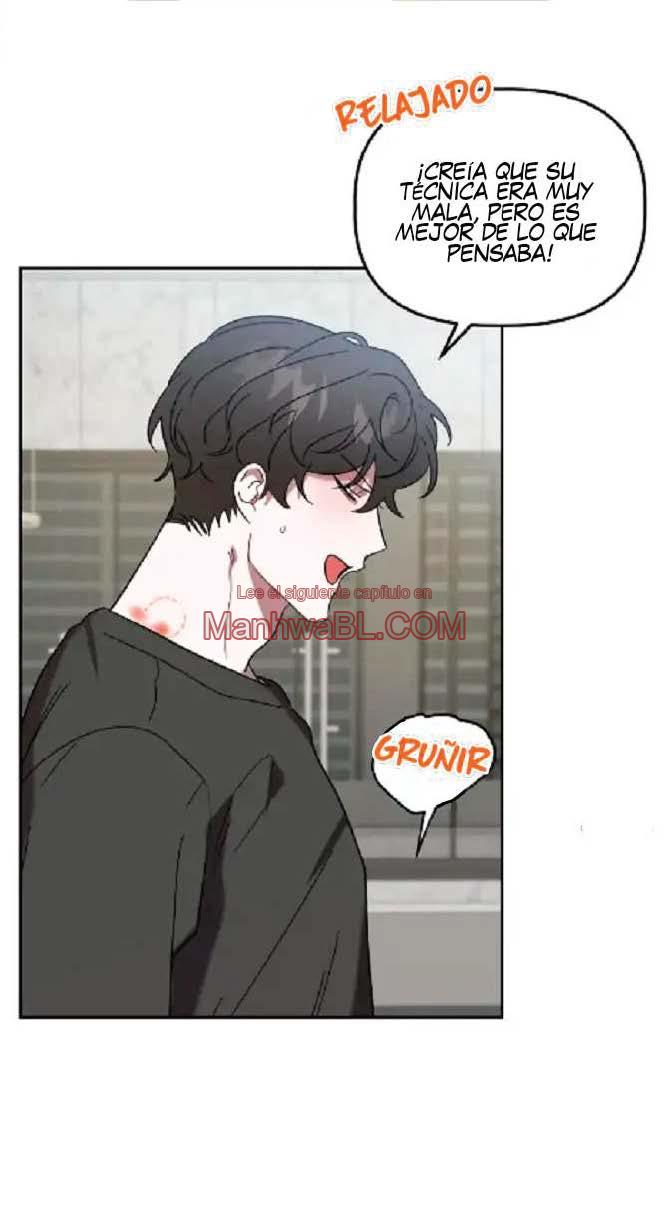 Deseos de un Chamán - Capítulo 25 2 manhwa