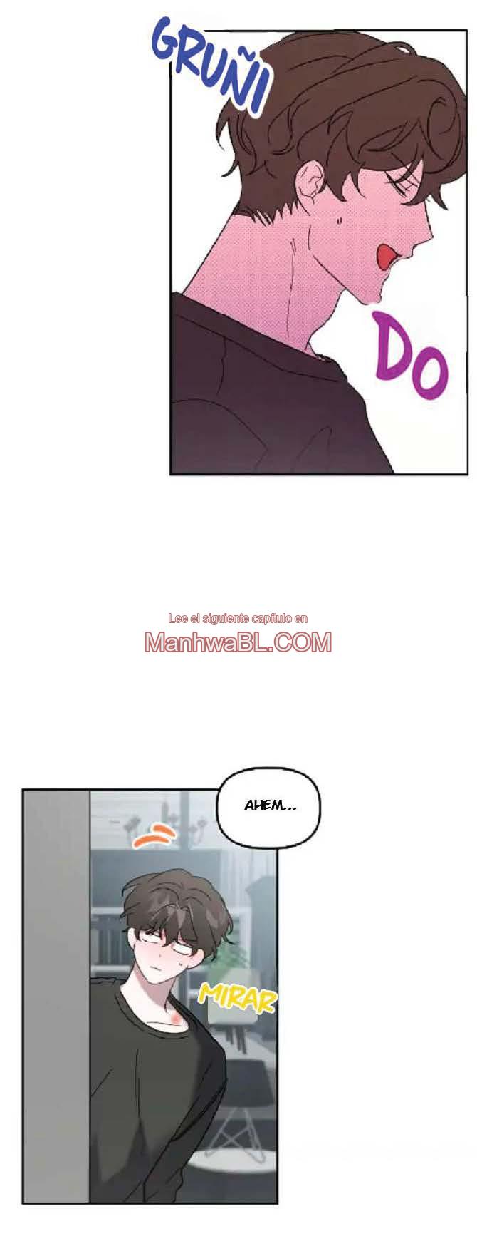 Deseos de un Chamán - Capítulo 25 2 manhwa