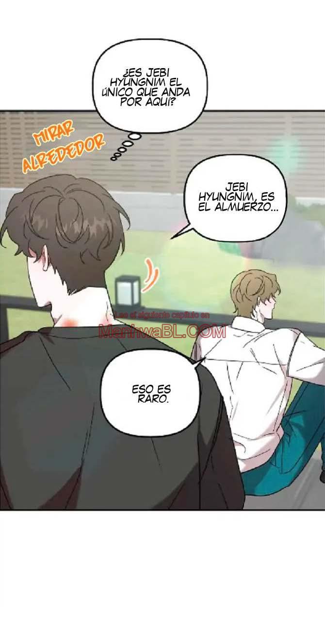 Deseos de un Chamán - Capítulo 25 2 manhwa