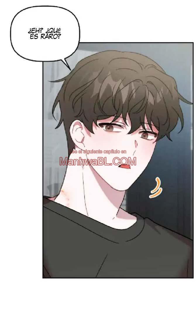 Deseos de un Chamán - Capítulo 25 2 manhwa
