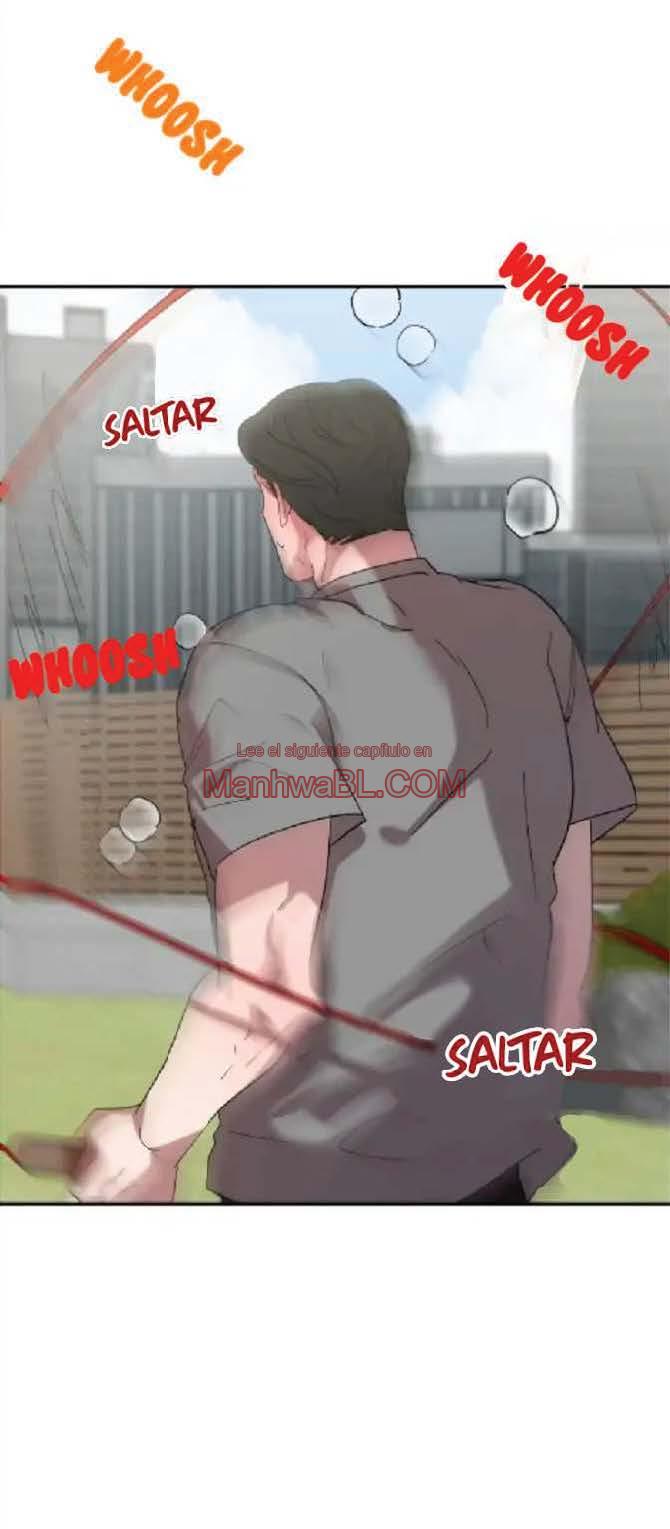 Deseos de un Chamán - Capítulo 25 2 manhwa