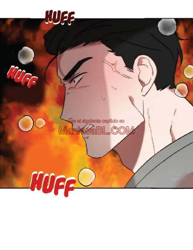Deseos de un Chamán - Capítulo 25 2 manhwa