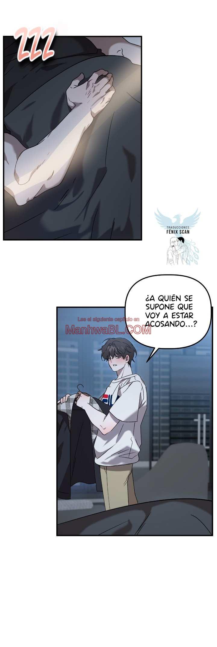 Deseos de un Chamán - Capítulo 65 2 manhwa