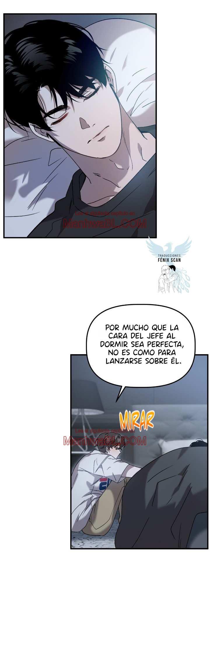 Deseos de un Chamán - Capítulo 65 2 manhwa