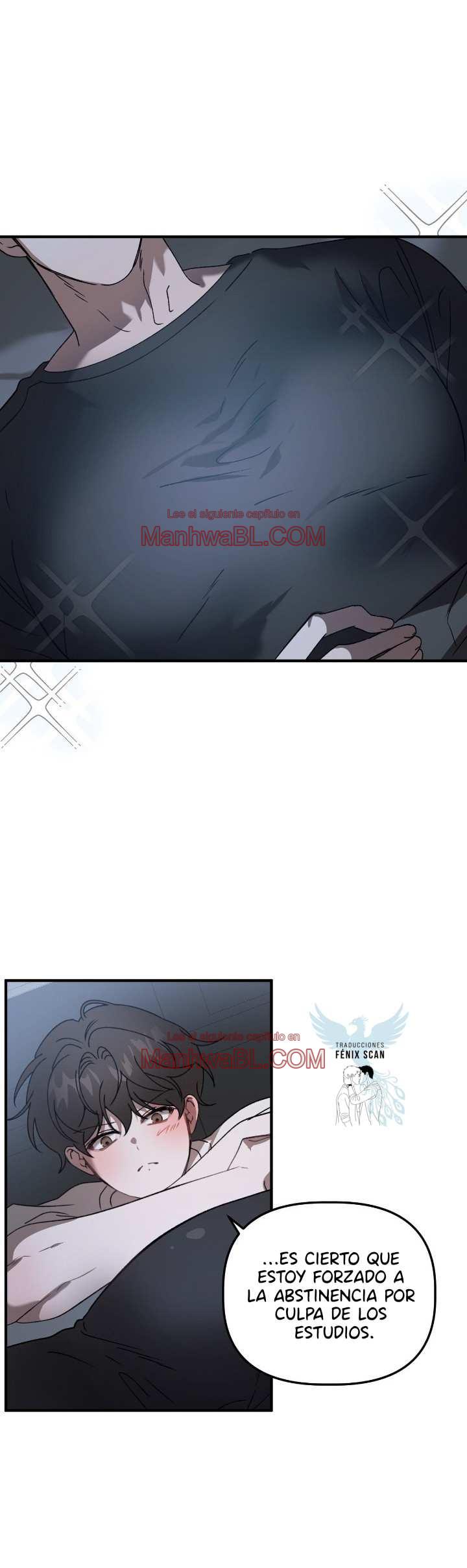 Deseos de un Chamán - Capítulo 65 2 manhwa