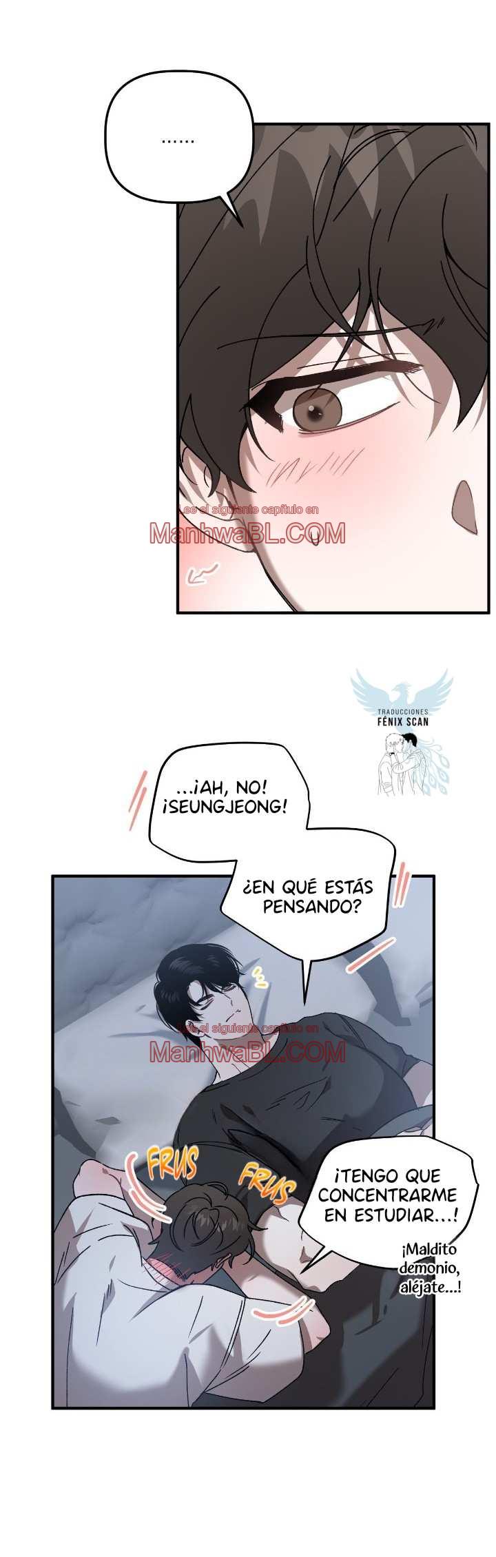 Deseos de un Chamán - Capítulo 65 2 manhwa
