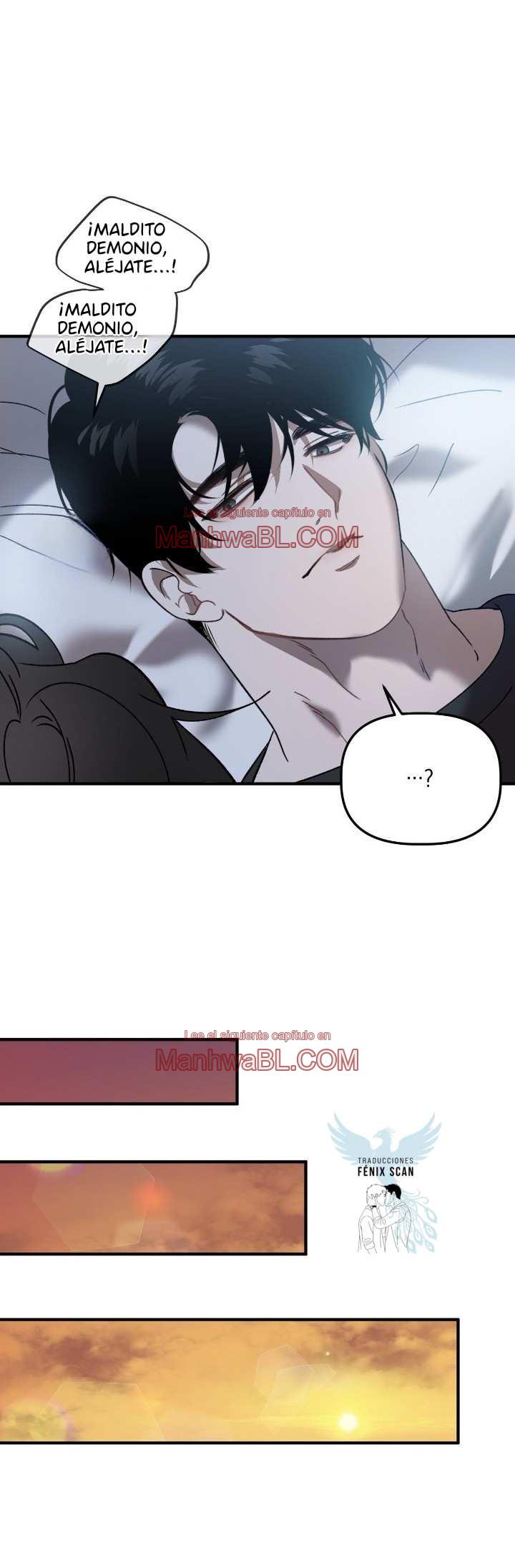 Deseos de un Chamán - Capítulo 65 2 manhwa