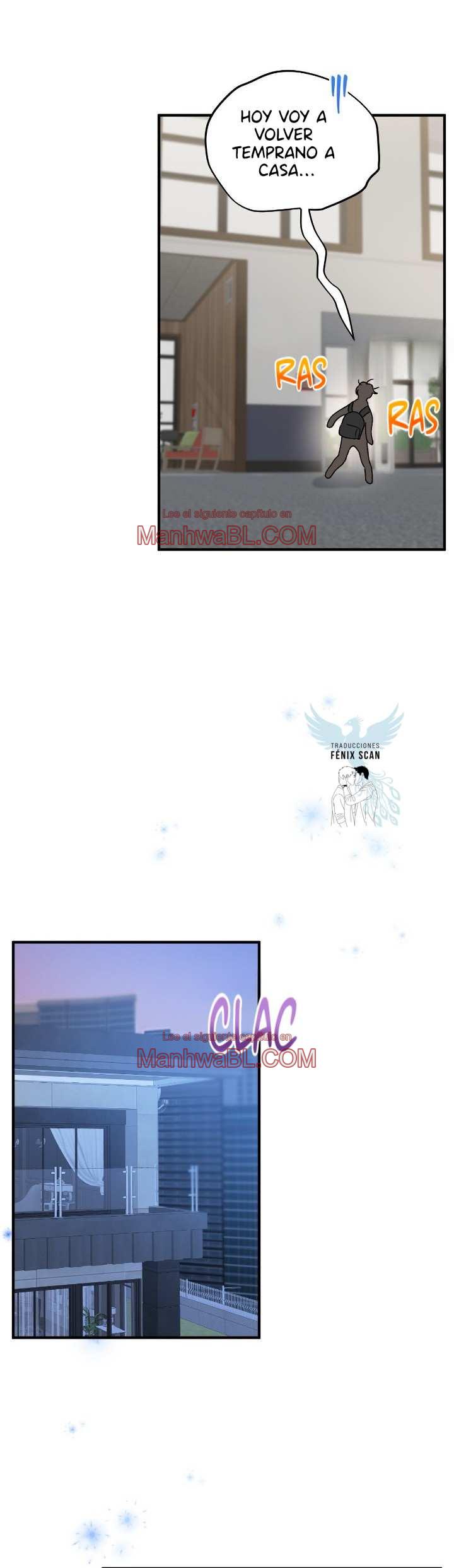 Deseos de un Chamán - Capítulo 65 2 manhwa