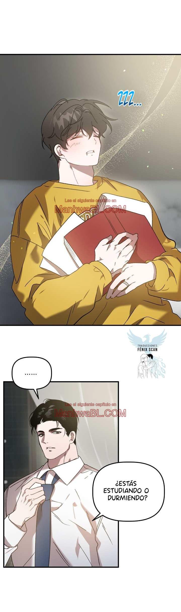 Deseos de un Chamán - Capítulo 65 2 manhwa