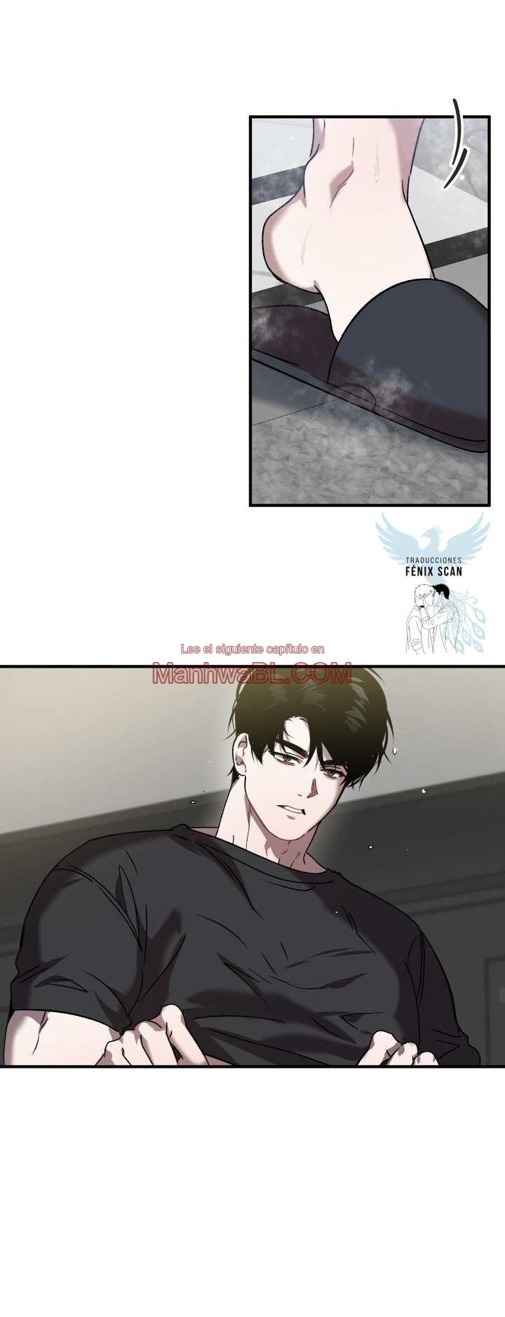 Deseos de un Chamán - Capítulo 65 2 manhwa