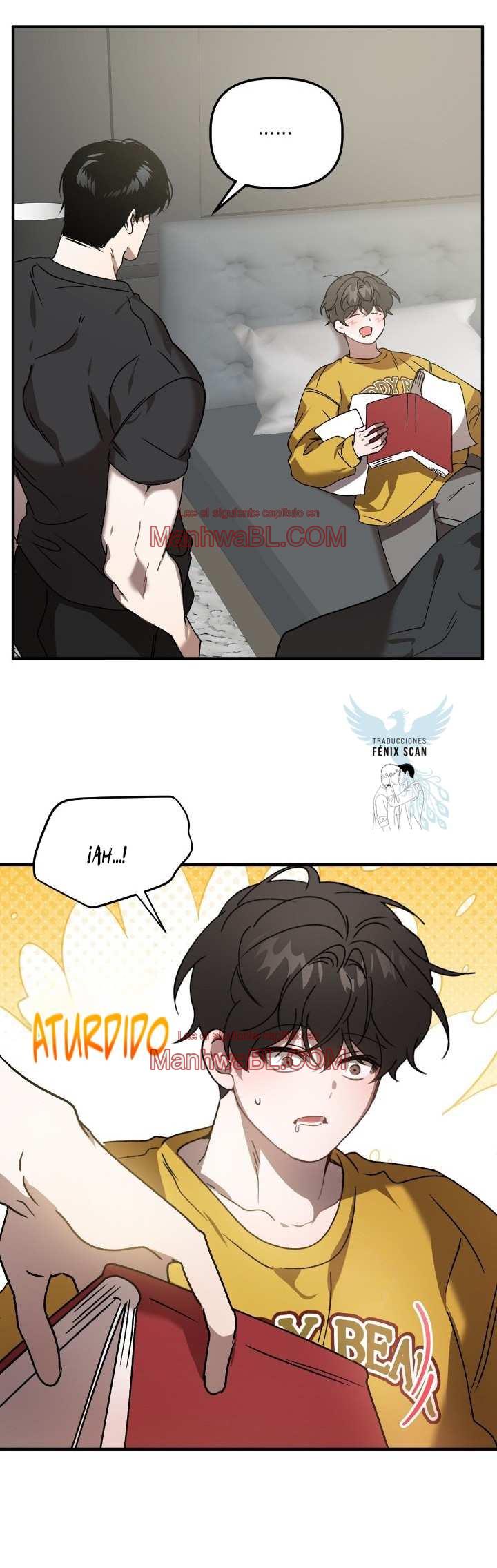 Deseos de un Chamán - Capítulo 65 2 manhwa
