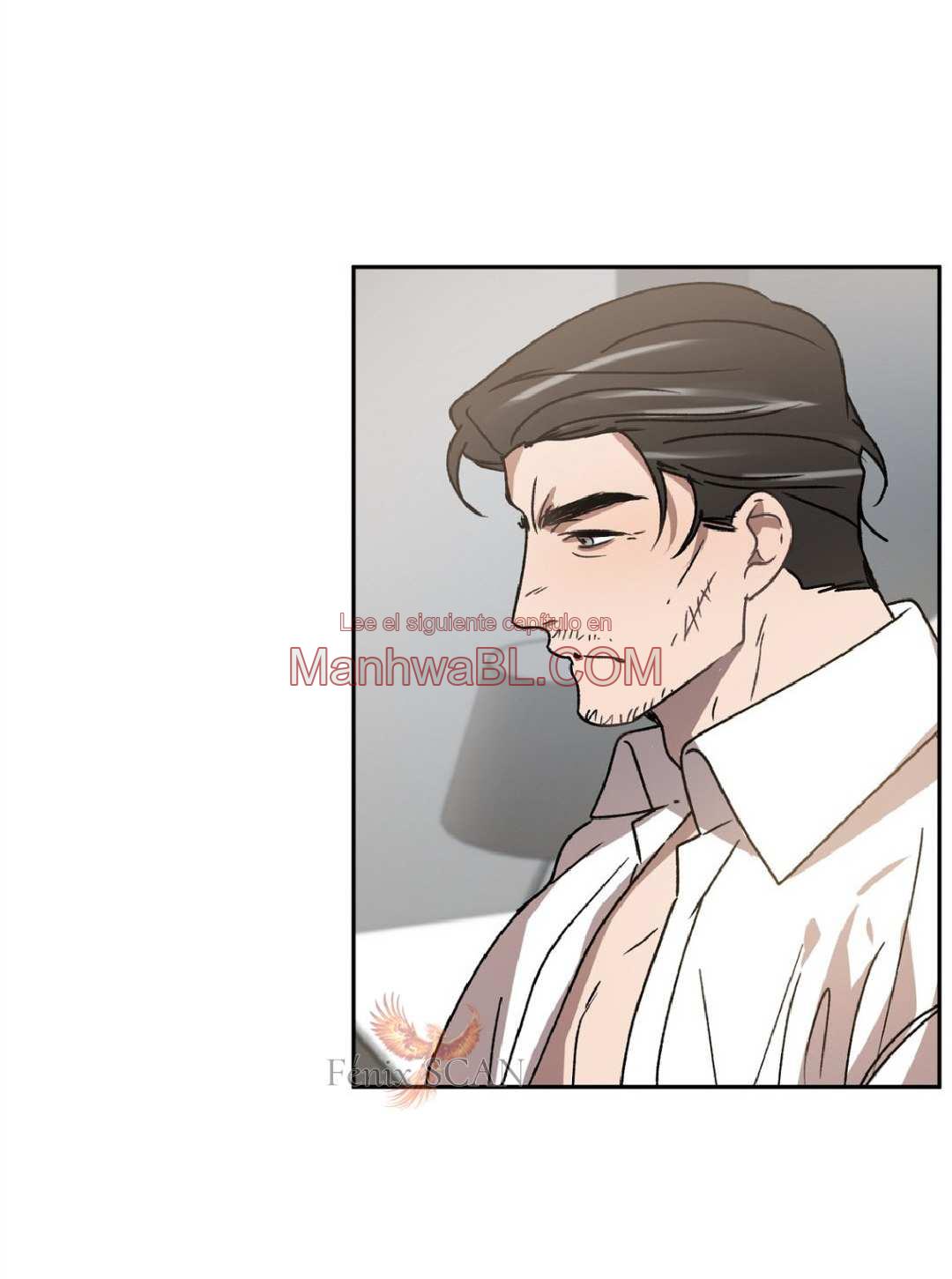 Deseos de un Chamán - Capítulo 46 3 manhwa