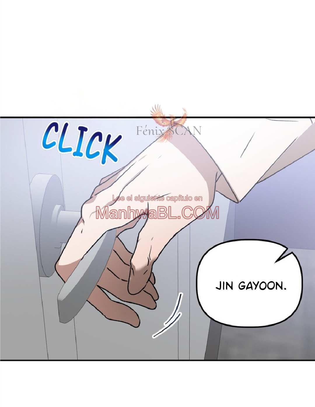 Deseos de un Chamán - Capítulo 46 3 manhwa