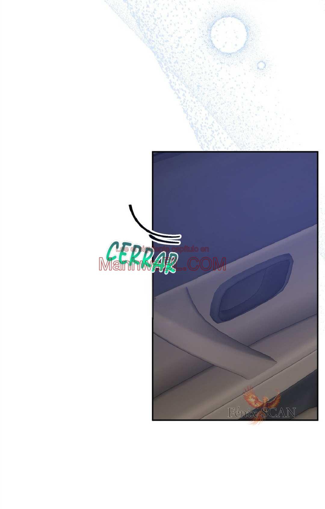 Deseos de un Chamán - Capítulo 46 3 manhwa