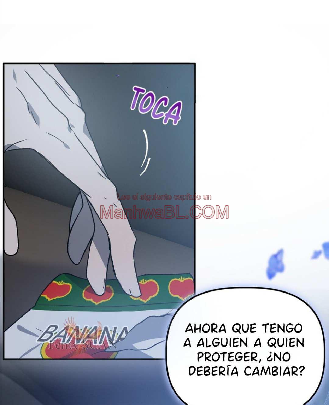 Deseos de un Chamán - Capítulo 46 3 manhwa
