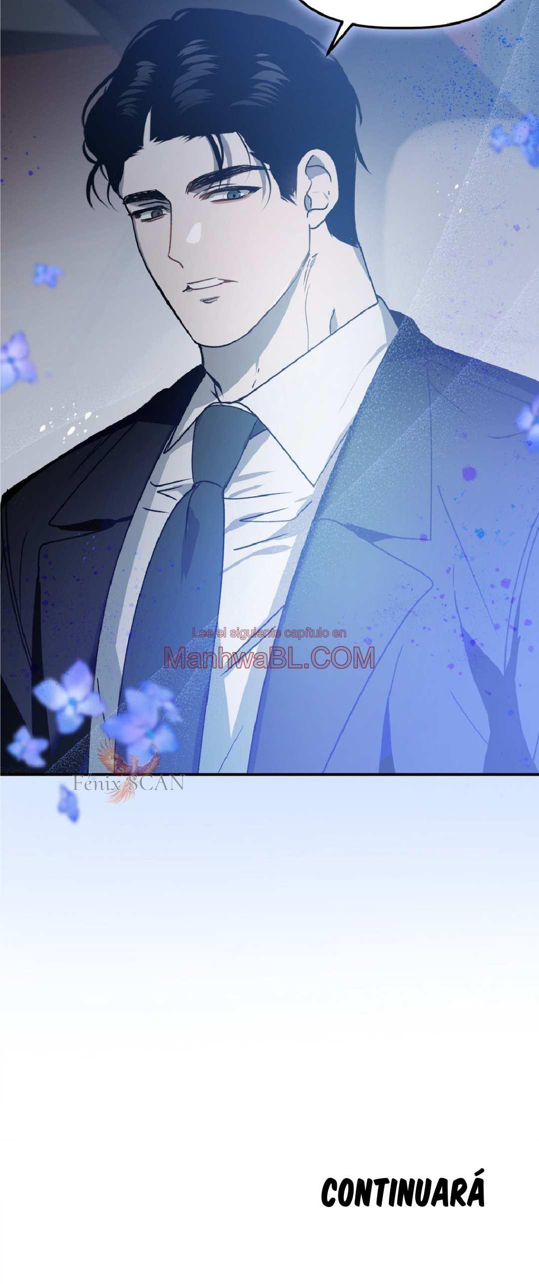 Deseos de un Chamán - Capítulo 46 3 manhwa