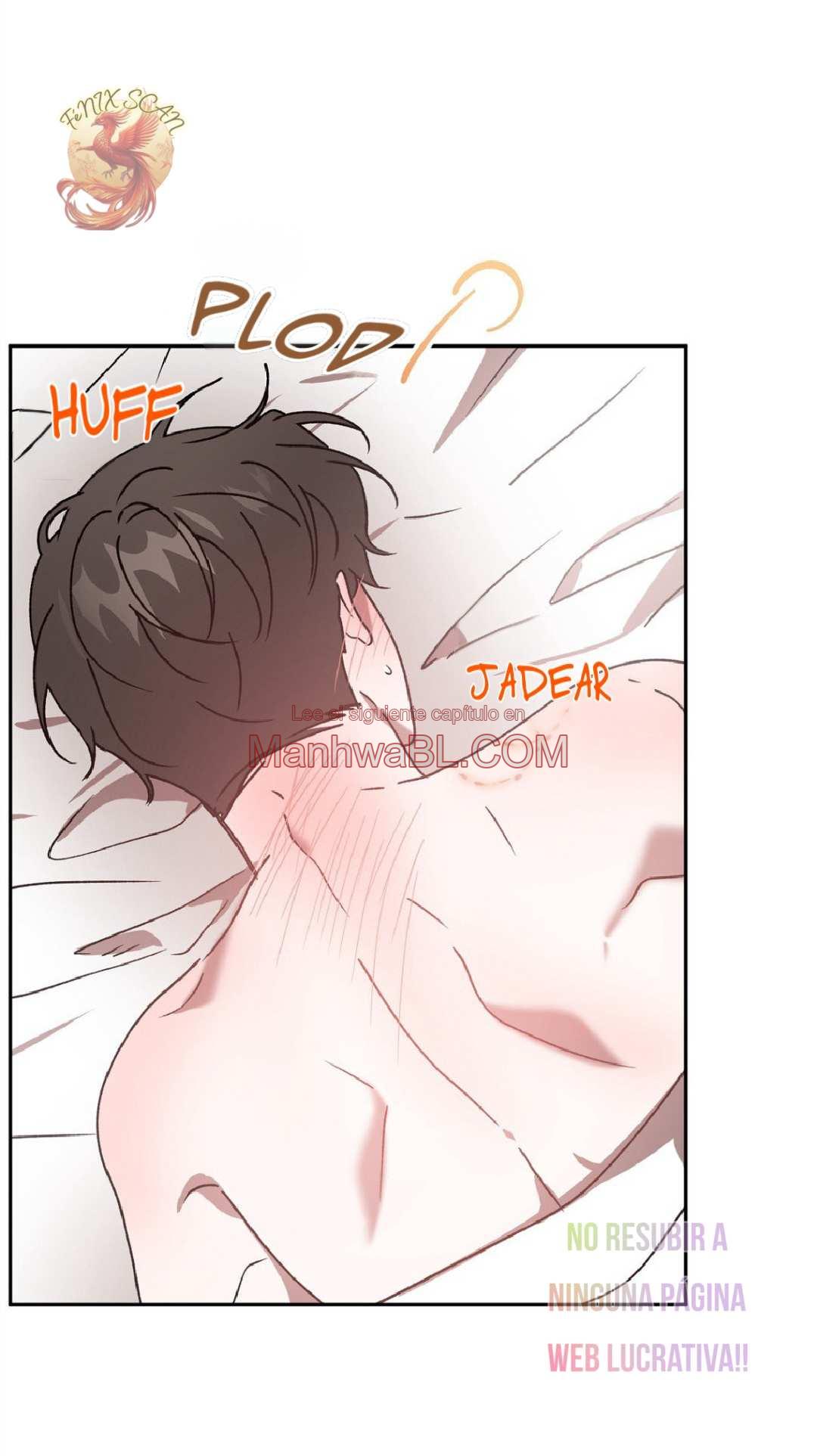 Deseos de un Chamán - Capítulo 40 3 manhwa